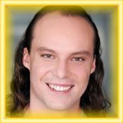 Alex Delzell Alex Delzell