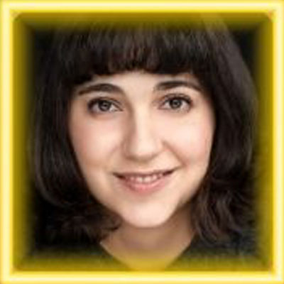 Tina Traboulsi Tina Traboulsi