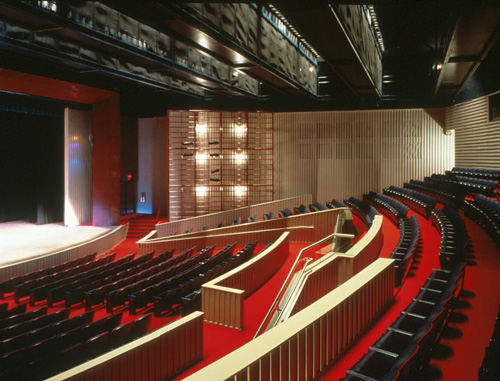 Spreckels Theatre Spreckels Theatre